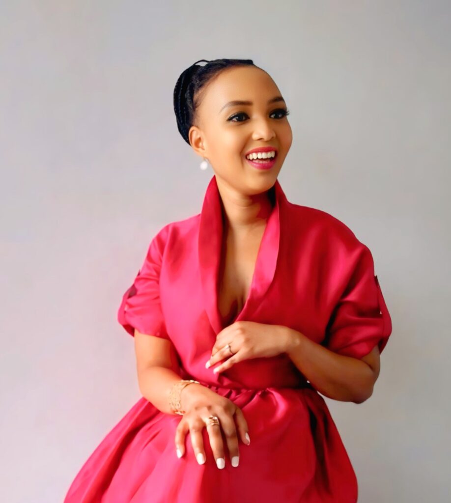 Relationship Coach, Success and Love